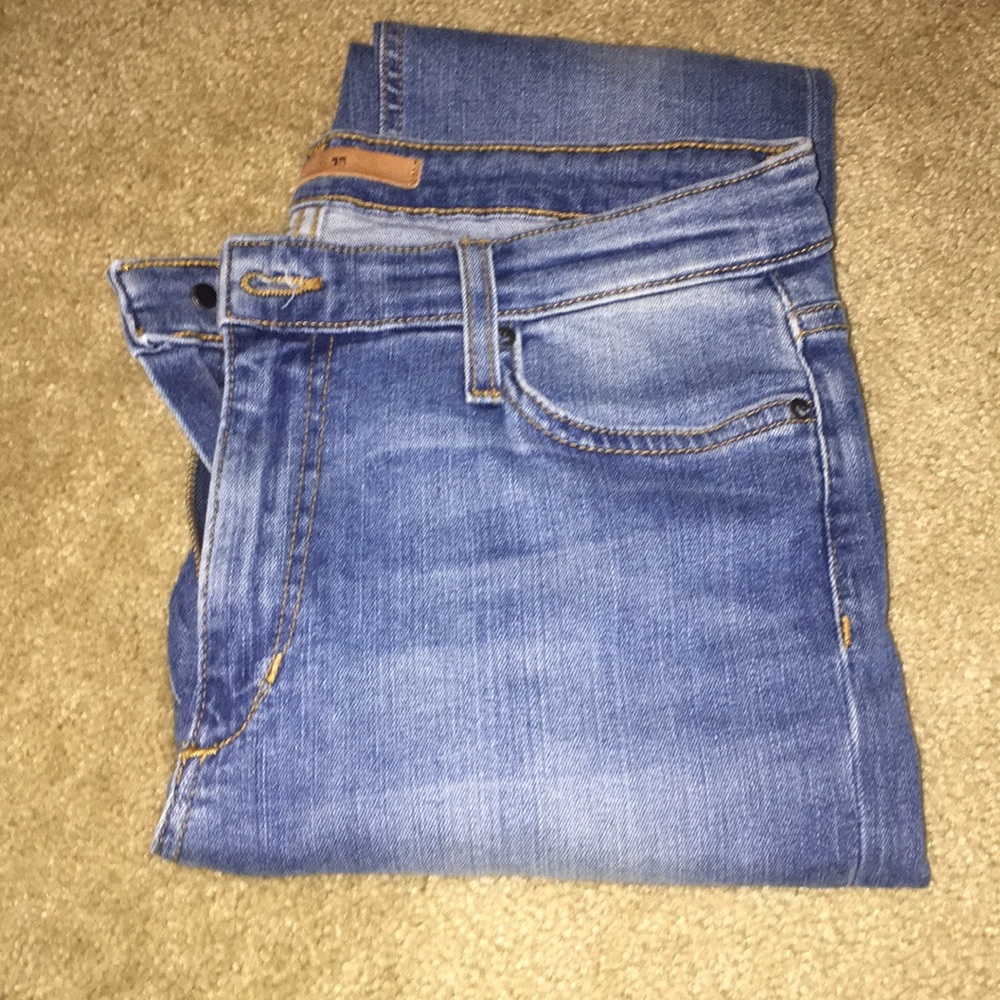 Joe’s high rise legging